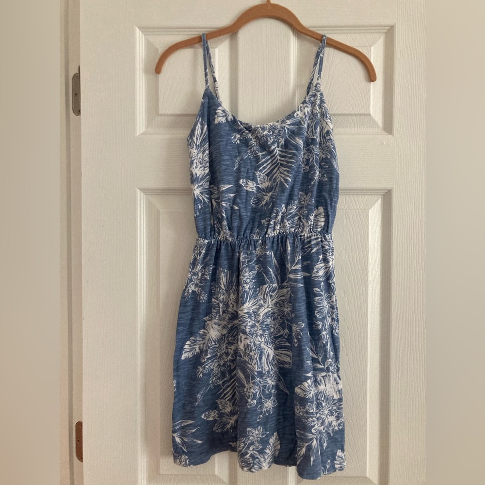 Old Navy Cotton Dress XS